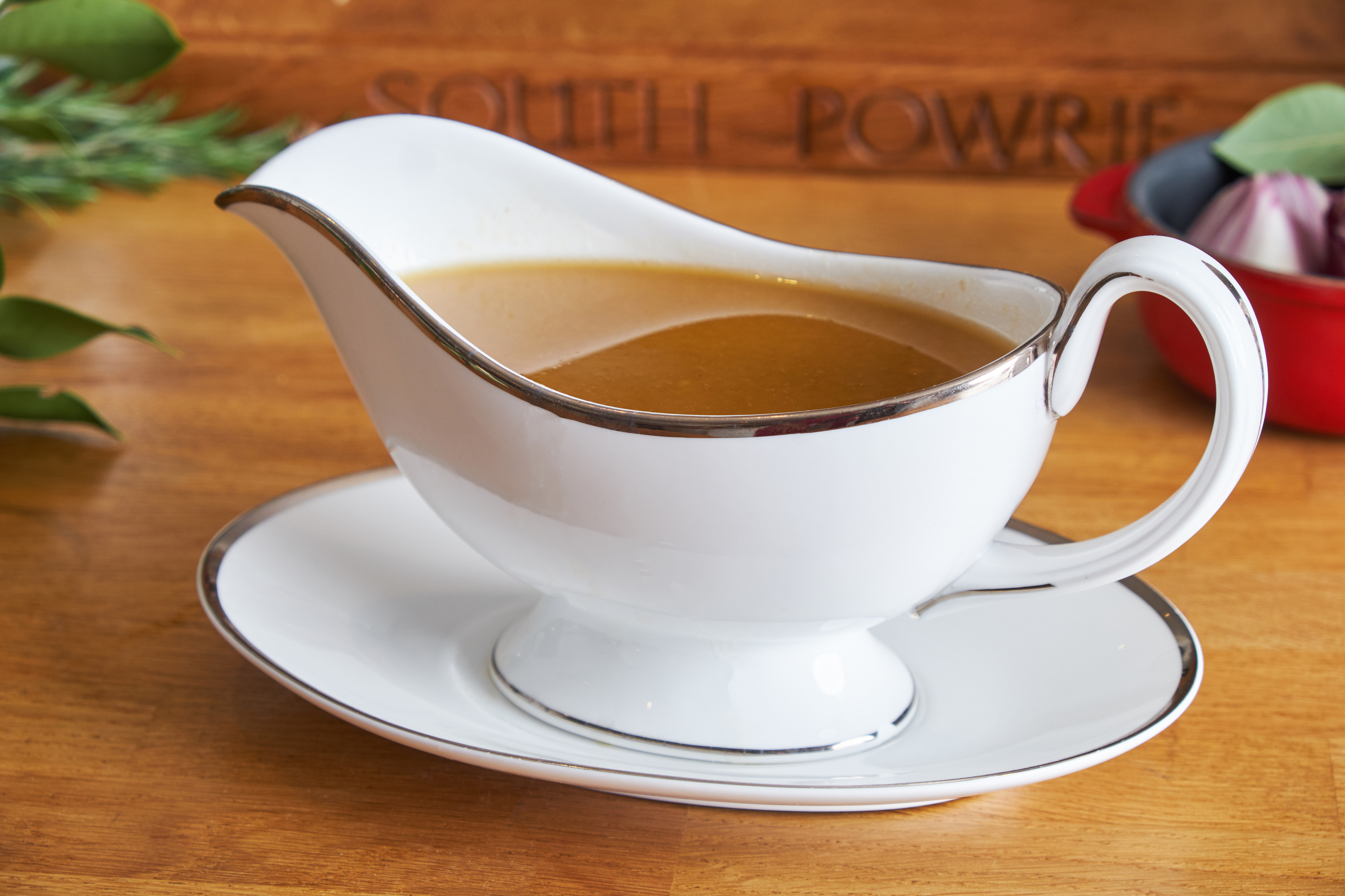 Make-Your-Own Gravy Pack