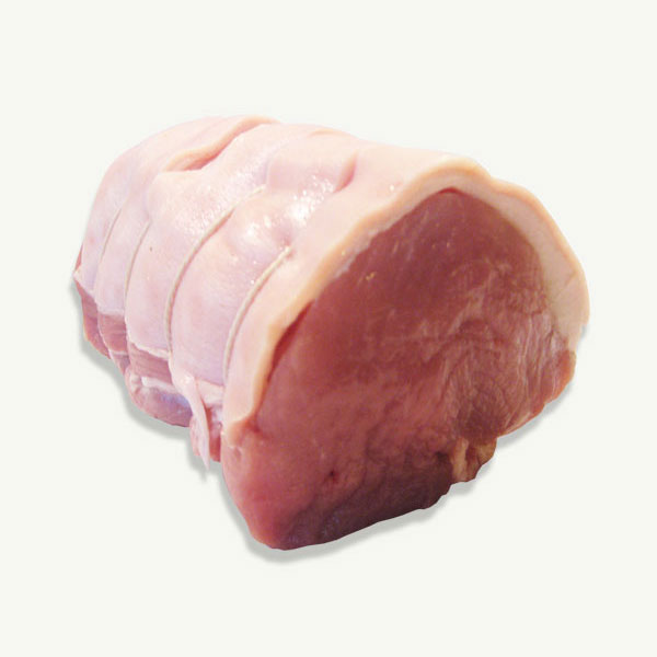 Boneless Leg of Pork - 2kg