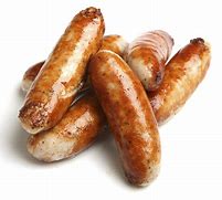 Traditional Pork Sausages 6 per pack