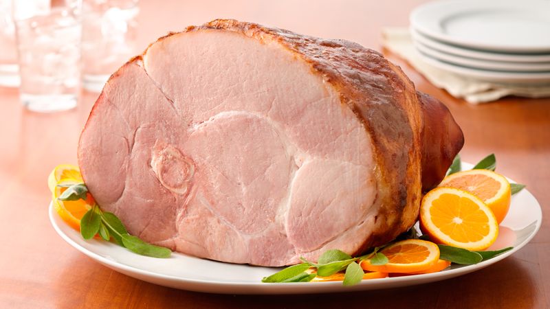 Buttercross Half Cooked Ham Joint 2.0- 2.5kgs