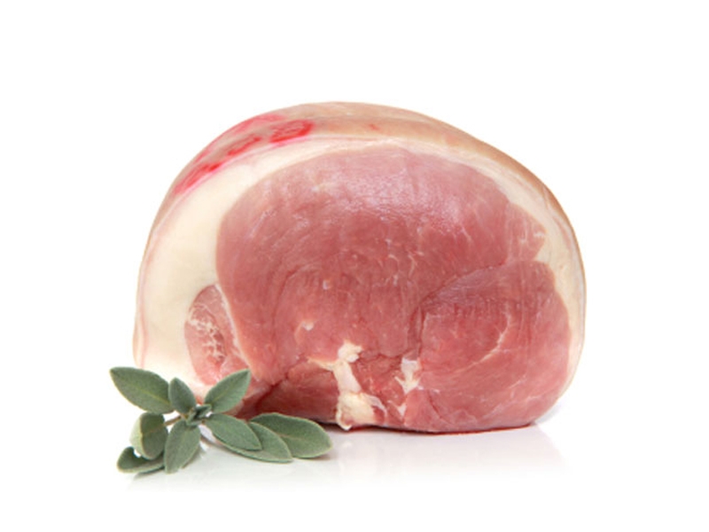 Buttercross Gammon Joint 1kg