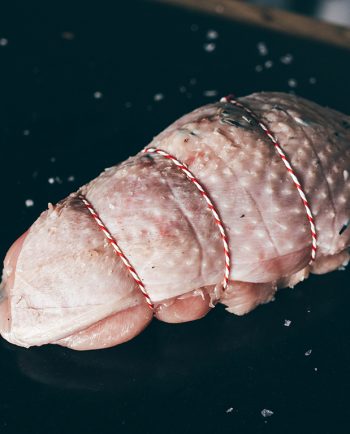 KellyBrnze Breast Roast       1.0kg - 1.5kg